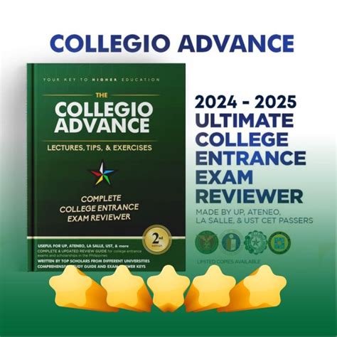 collegio advance reviewer pdf free download